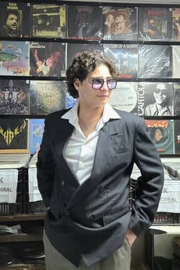Photo of Rodrigo Treichel