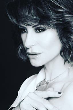 Photo of Wendy de los Cobos