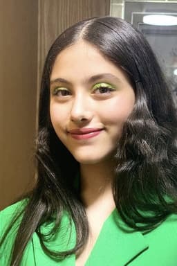 Photo of Aicel Ramzy