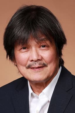 Photo of Cho Sang-gu