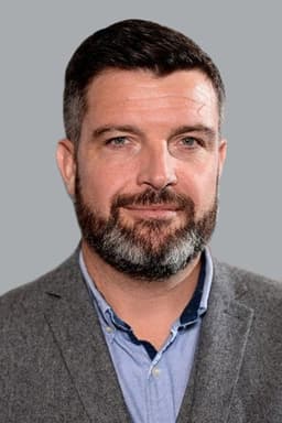 Photo of Bradley Freegard