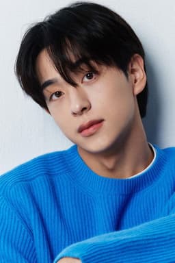 Photo of Kim Eun-Ho