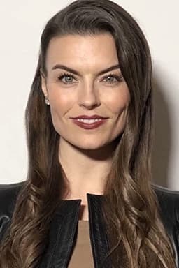 Photo of Audrey De León