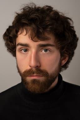 Photo of Thomas Derasp-Verge