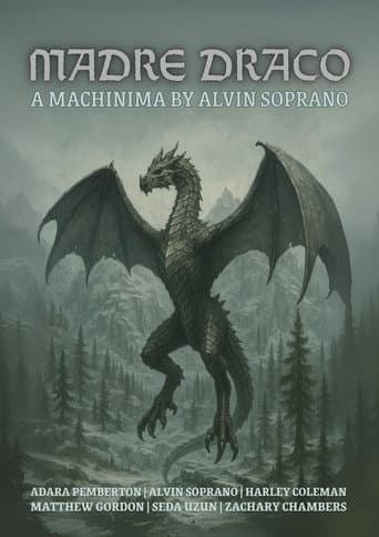 Poster for Madre Draco