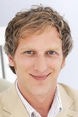 Photo of Kai Lentrodt