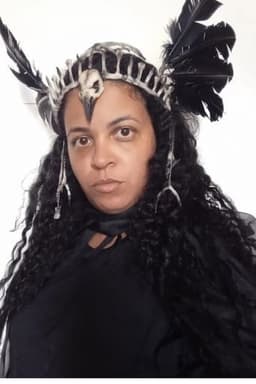 Photo of Priscilla Vierros