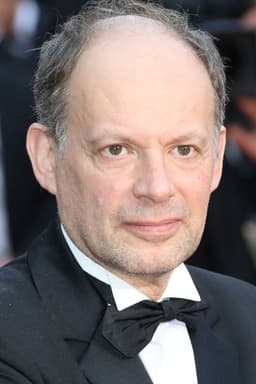 Photo of Denis Podalydès