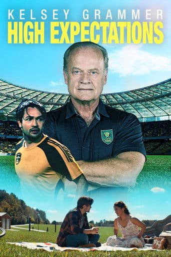 Poster for High Expectations