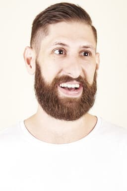 Photo of Mark Bonanno