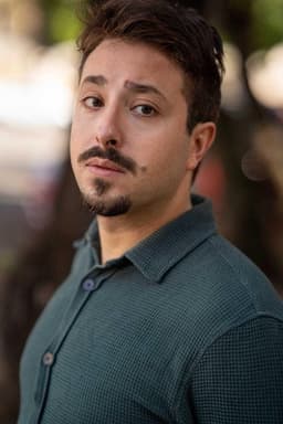 Photo of Corrado Niro