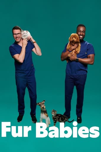 Poster for Fur Babies