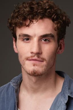 Photo of Dónal Finn