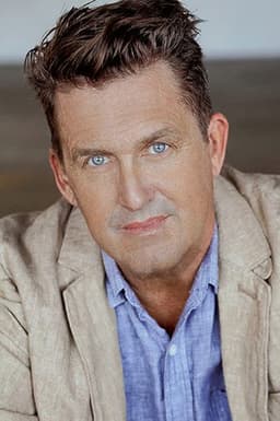Photo of Geoffrey Blake