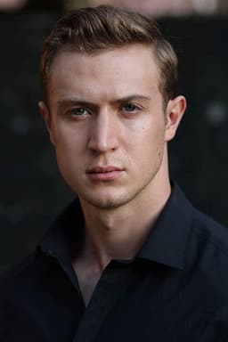 Photo of Justin James Boykin