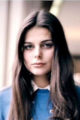 Photo of Andrea Čunderlíková