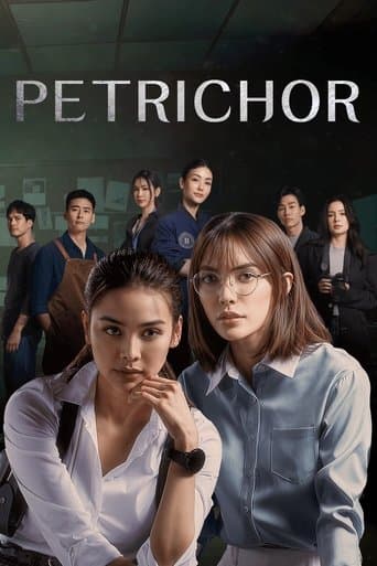 Poster for Petrichor