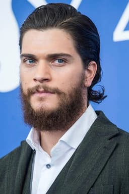 Photo of Alessio Lapice