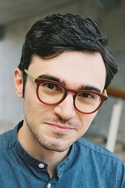 Photo of André Agius