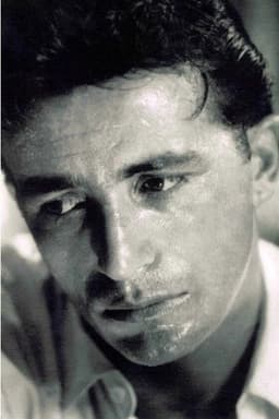 Photo of George Foundas