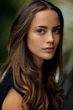 Photo of Sophie Robertson