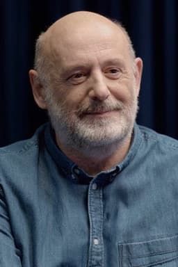 Photo of Carlos de Hita