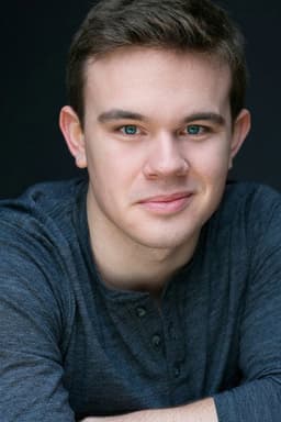 Photo of Spencer Wawak