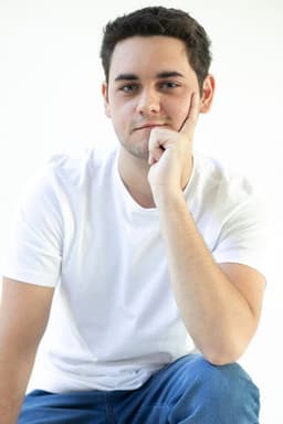 Photo of JP Faceto