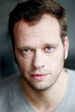 Photo of Hervé Lassïnce
