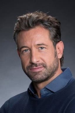 Photo of Gabriel Soto