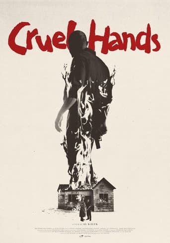 Poster for Cruel Hands