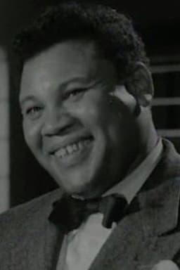 Photo of Mahmoud Farag