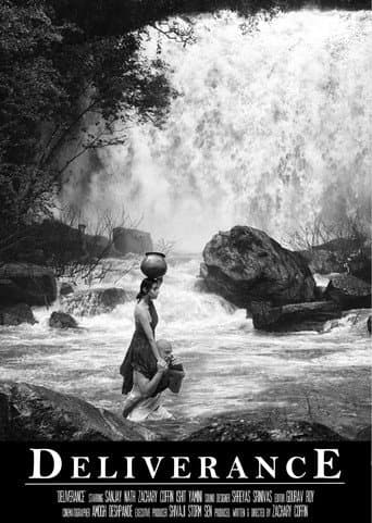 Poster for Deliverance