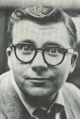 Photo of Rod Roddy