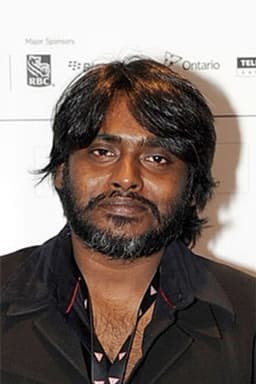 Photo of Dibyendu Bhattacharya