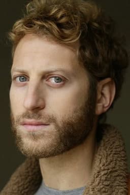 Photo of Samuel Brafman