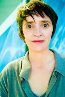 Photo of Aude Briant