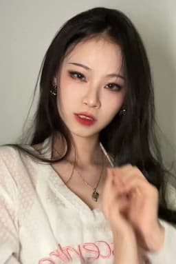 Photo of Su Meng Zoe