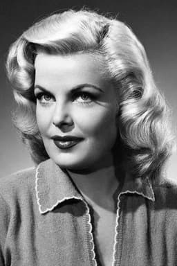 Photo of Cleo Moore