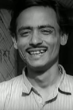 Photo of Chinmoy Roy