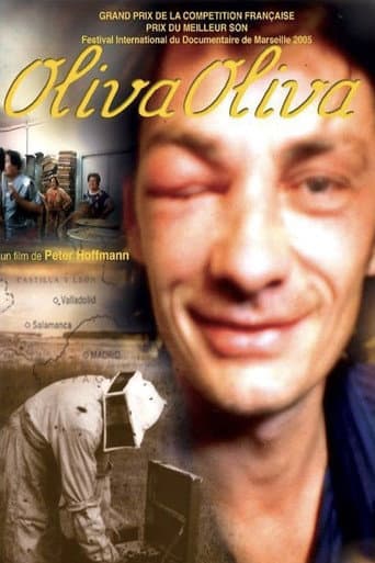 Poster for Oliva Oliva
