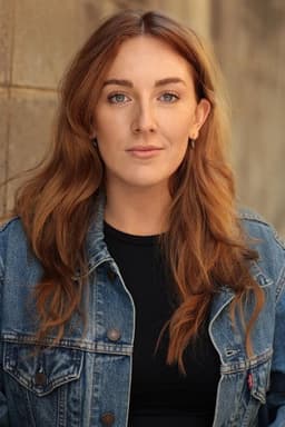 Photo of Daniela Pizzirani