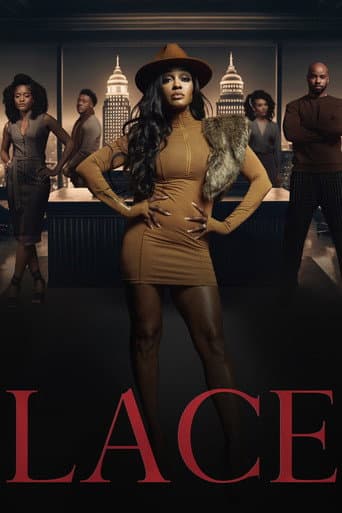 Poster for Lace