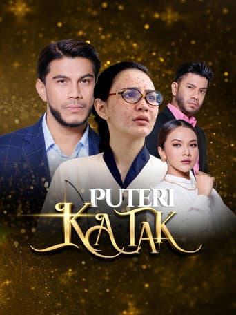 Poster for Puteri Katak