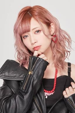 Photo of Haruka Yamazaki