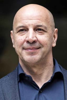 Photo of Aldo Baglio