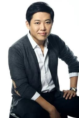 Photo of Zhai Xiaoxing