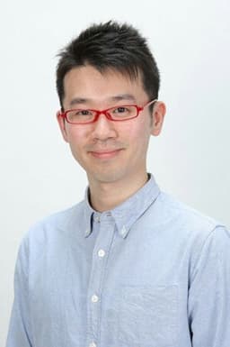 Photo of Takayuki Tochizaki