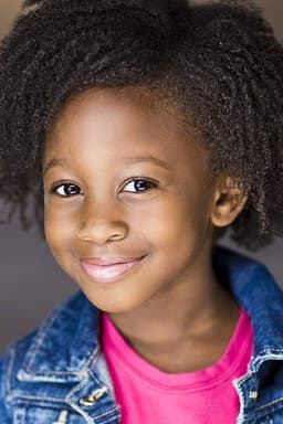 Photo of Ava Augustin