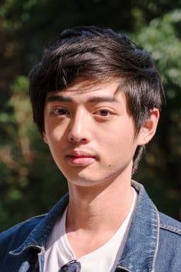 Photo of Ku Feng